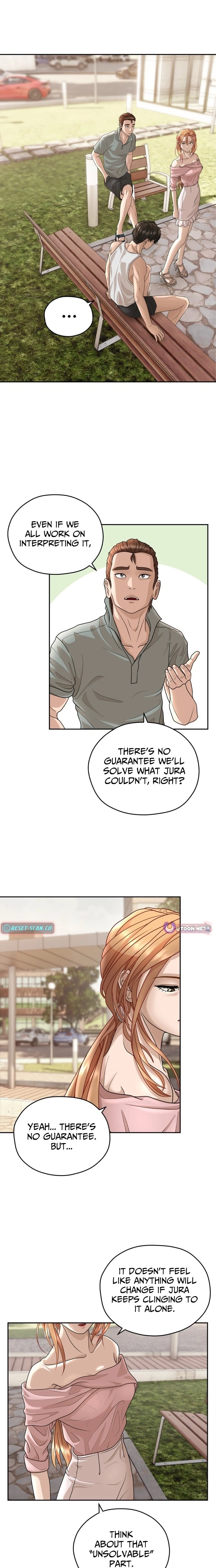 How to Build a Time Machine Chapter 24 - page 25