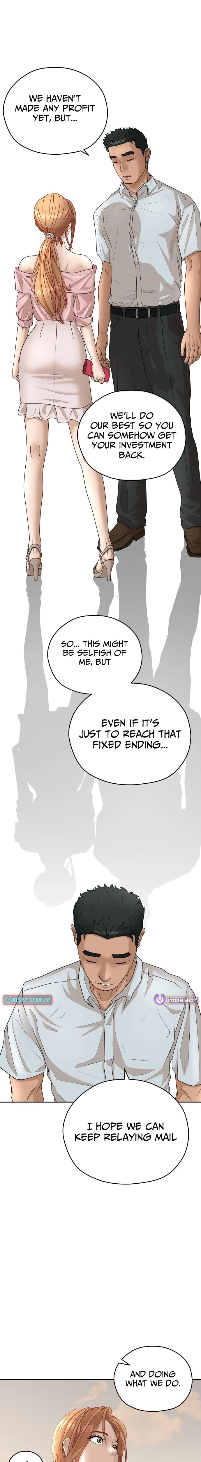 How to Build a Time Machine Chapter 25 - page 30