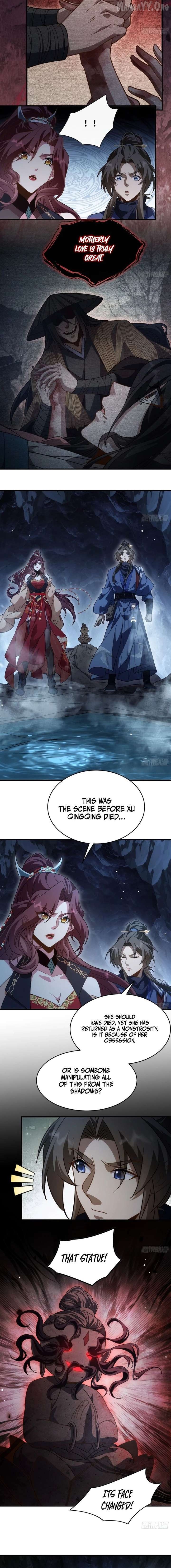 Godly Strange World, I Possess Unique Enlightment Chapter 36 - page 2