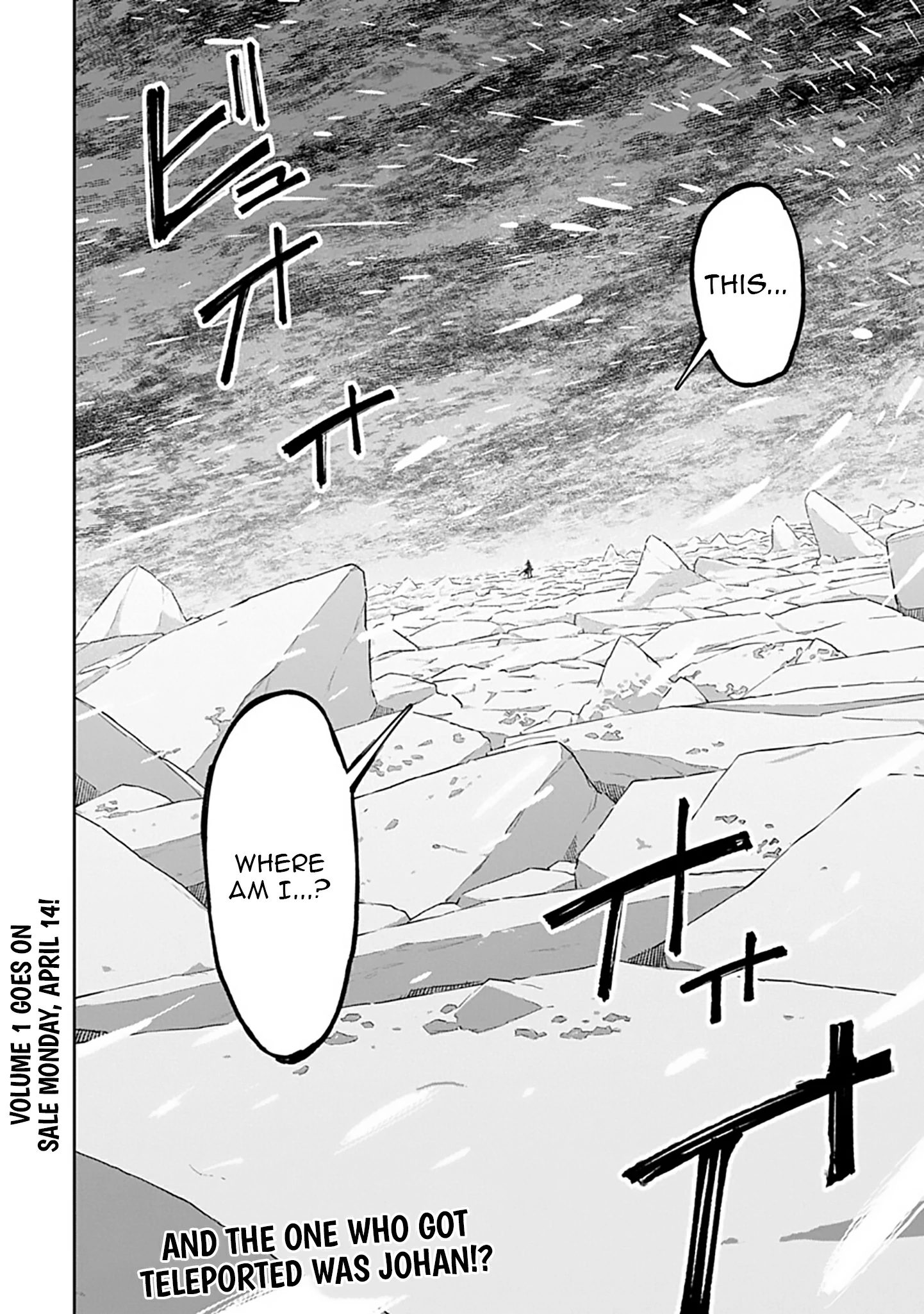 Librale of reincarnation Chapter 16 - page 22