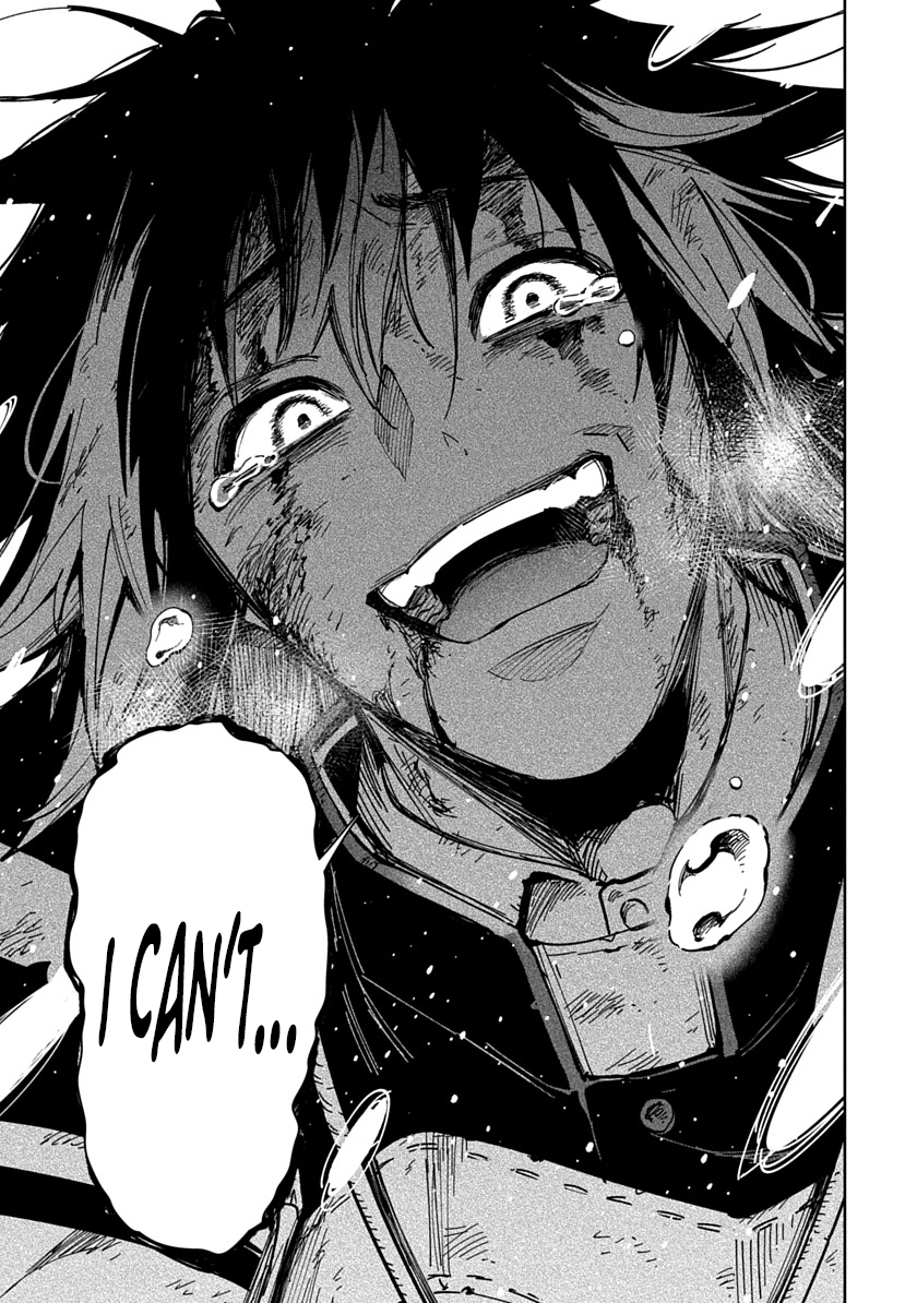 Librale of reincarnation Chapter 17 - page 13