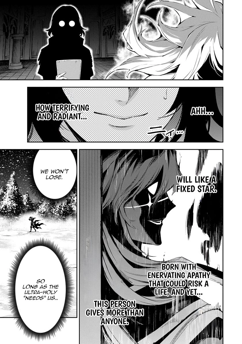 Librale of reincarnation Chapter 19 - page 15