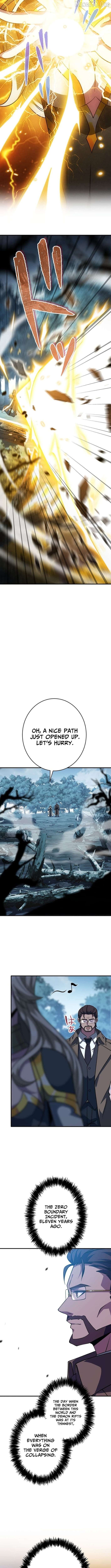 The Soot-Covered Hero ～Saving the World with Dark Heretical Skills～ Chapter 32 - page 2