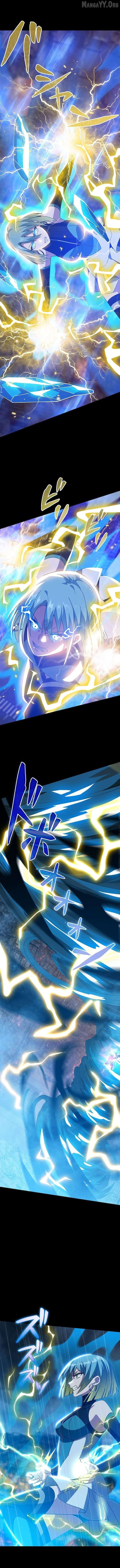 The Soot-Covered Hero ～Saving the World with Dark Heretical Skills～ Chapter 34 - page 8