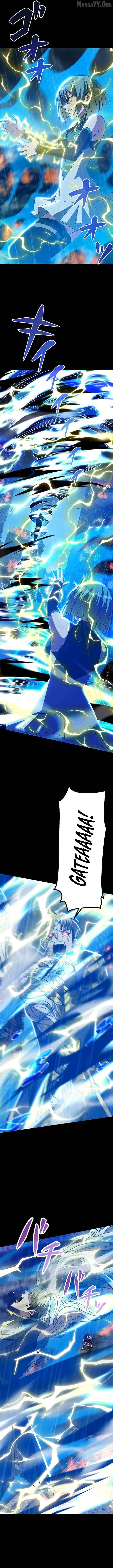 The Soot-Covered Hero ～Saving the World with Dark Heretical Skills～ Chapter 34 - page 9