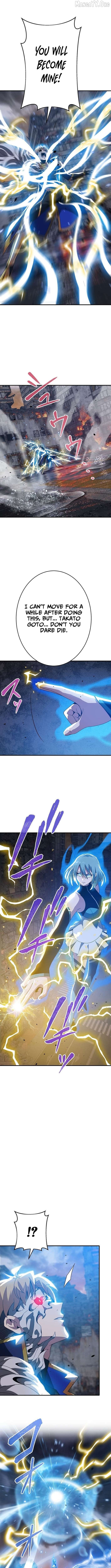 The Soot-Covered Hero ～Saving the World with Dark Heretical Skills～ Chapter 35 - page 2