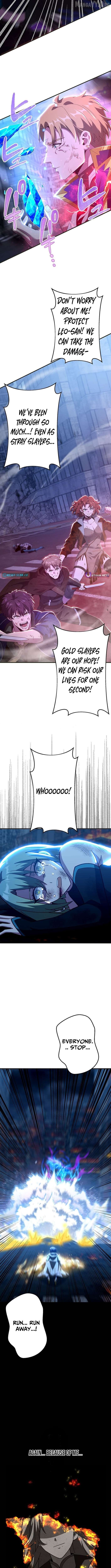 The Soot-Covered Hero ～Saving the World with Dark Heretical Skills～ Chapter 35 - page 8