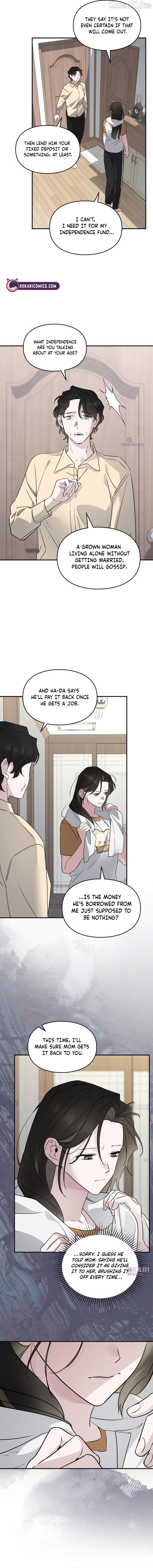 Please Cooperate In The Execution Of S-Class Official Duties Chapter 17 - page 5