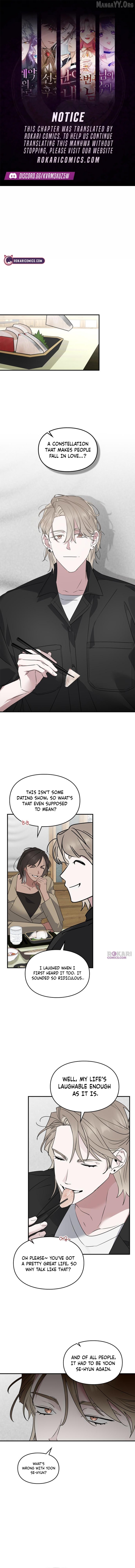 Please Cooperate In The Execution Of S-Class Official Duties Chapter 18 - page 1
