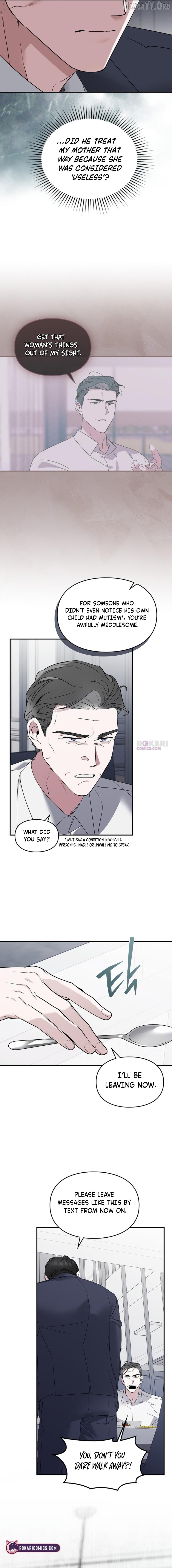 Please Cooperate In The Execution Of S-Class Official Duties Chapter 19 - page 3