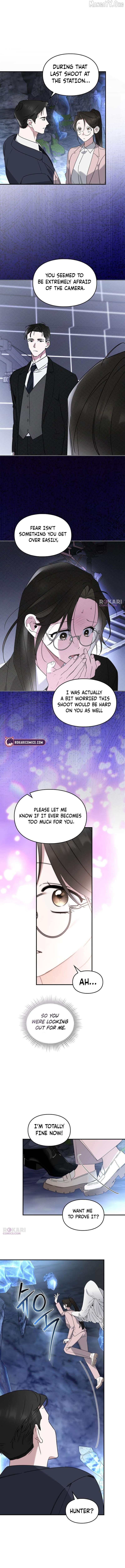 Please Cooperate In The Execution Of S-Class Official Duties Chapter 20 - page 2