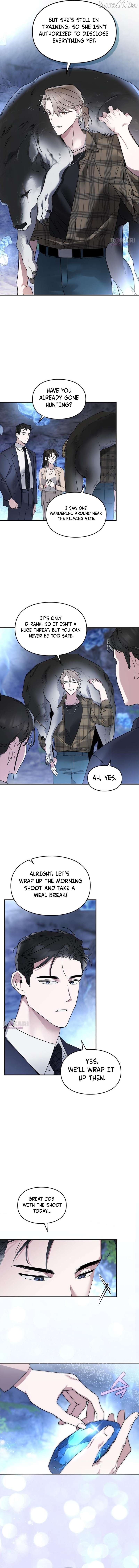 Please Cooperate In The Execution Of S-Class Official Duties Chapter 20 - page 4