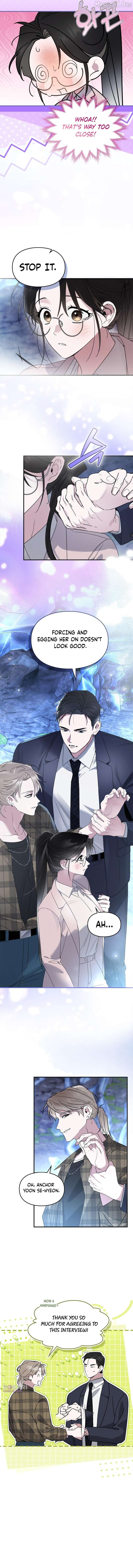 Please Cooperate In The Execution Of S-Class Official Duties Chapter 20 - page 8