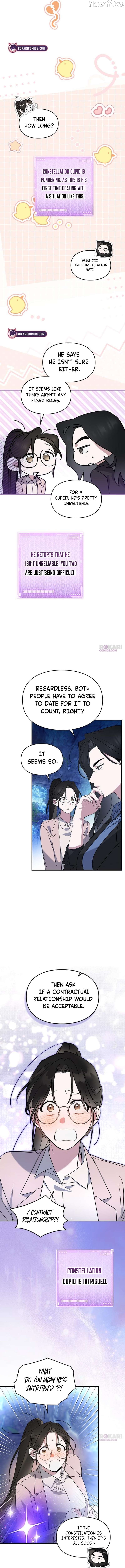 Please Cooperate In The Execution Of S-Class Official Duties Chapter 21 - page 7