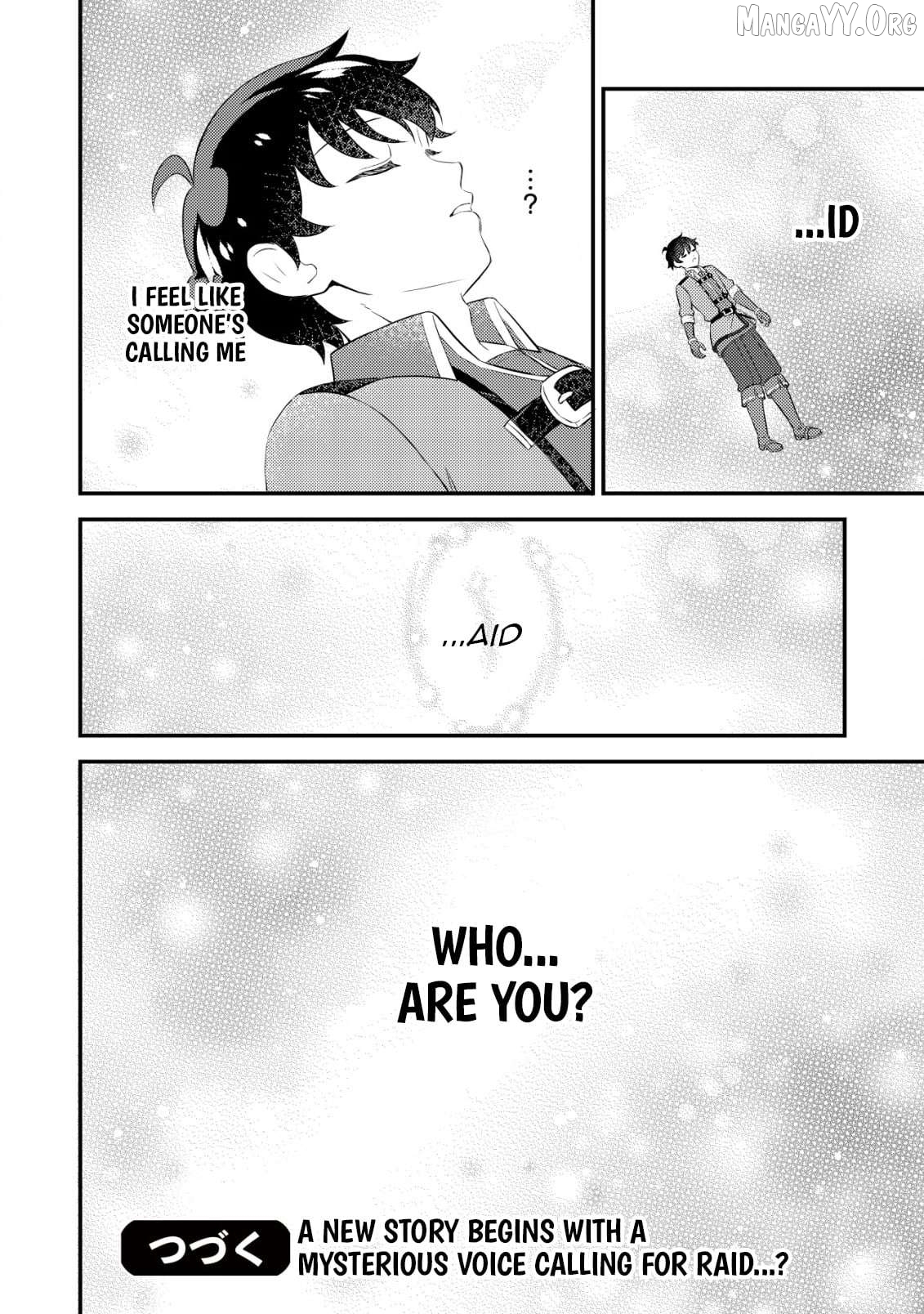 The Dragon Tamer of the Divine Dragon Empire Chapter 14 - page 25