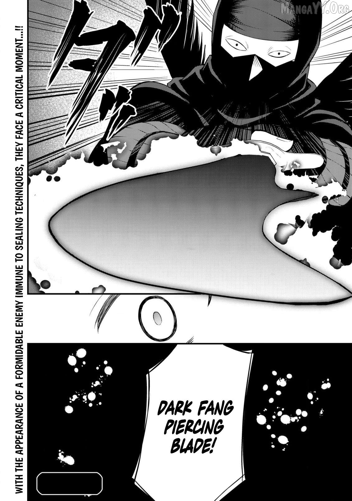 The Dragon Tamer of the Divine Dragon Empire Chapter 8 - page 31