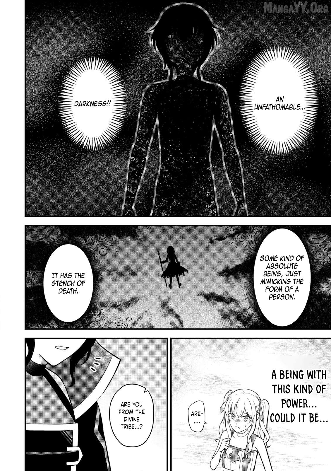 The Dragon Tamer of the Divine Dragon Empire Chapter 18 - page 13