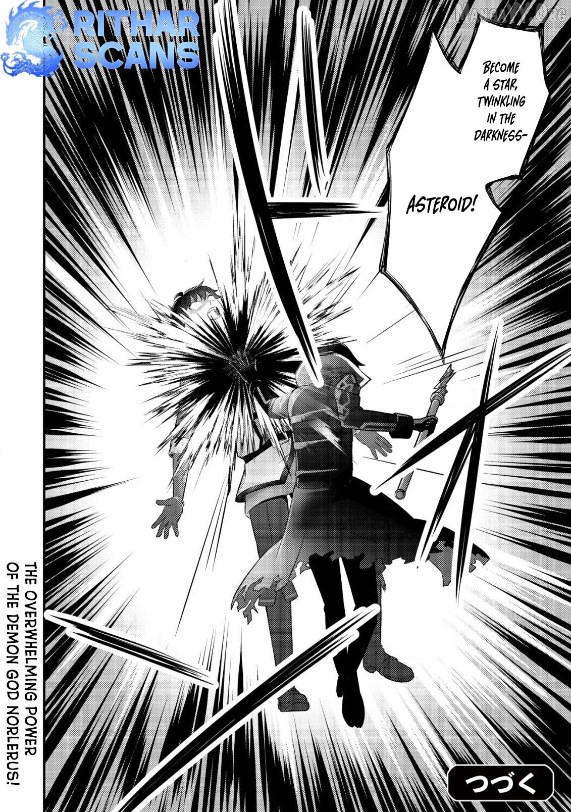 The Dragon Tamer of the Divine Dragon Empire Chapter 18 - page 33
