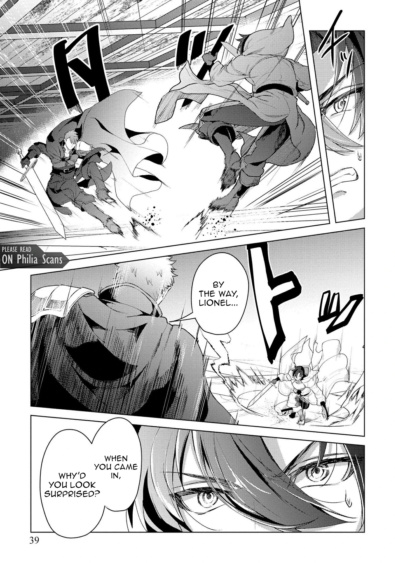 Twice Kicked Adventurer Trains a Beautiful Girl Corps with a Super Rare Skill! Chapter 16 - page 14