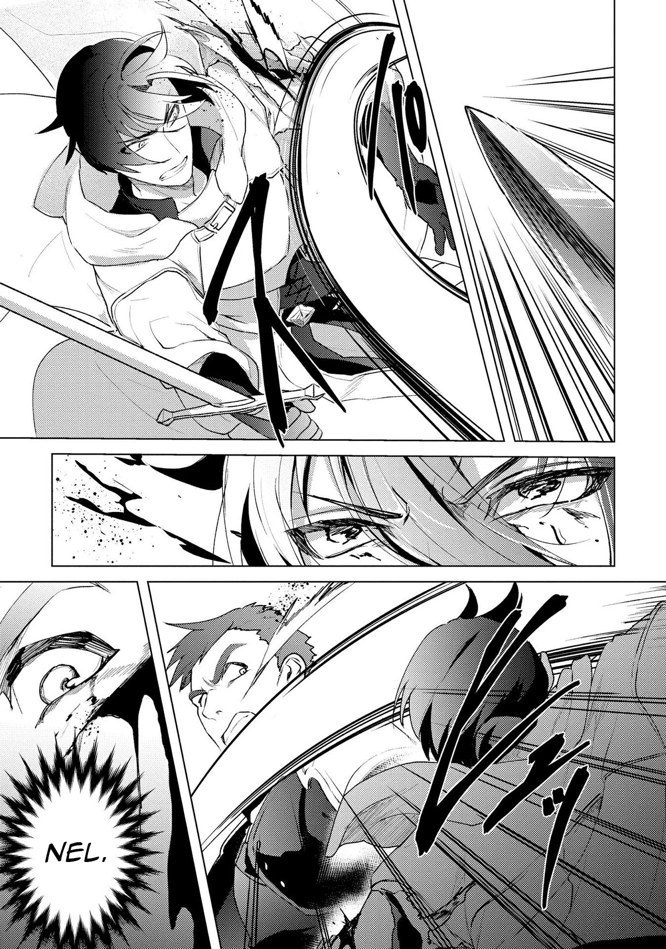 Twice Kicked Adventurer Trains a Beautiful Girl Corps with a Super Rare Skill! Chapter 16 - page 20