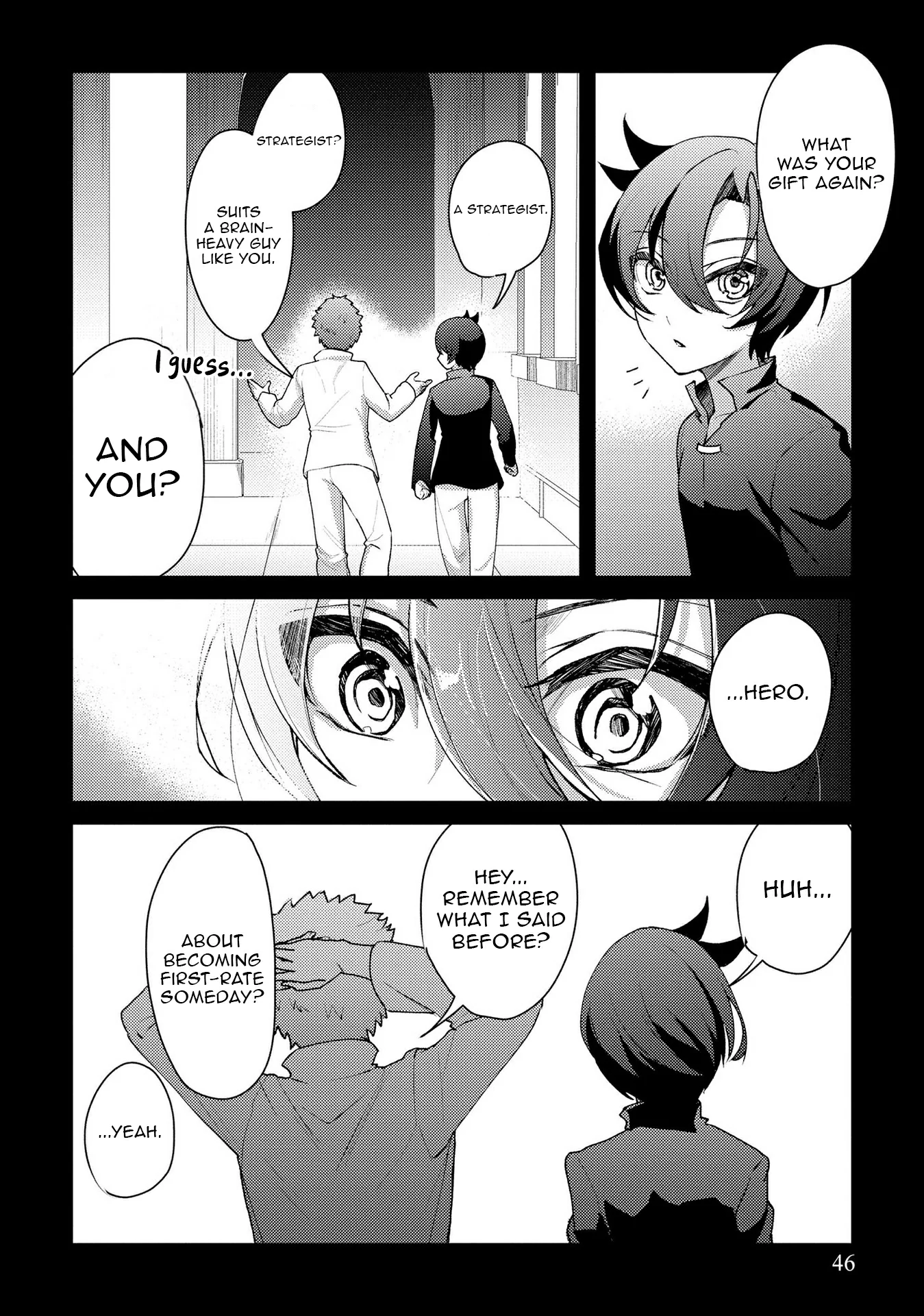 Twice Kicked Adventurer Trains a Beautiful Girl Corps with a Super Rare Skill! Chapter 16 - page 21