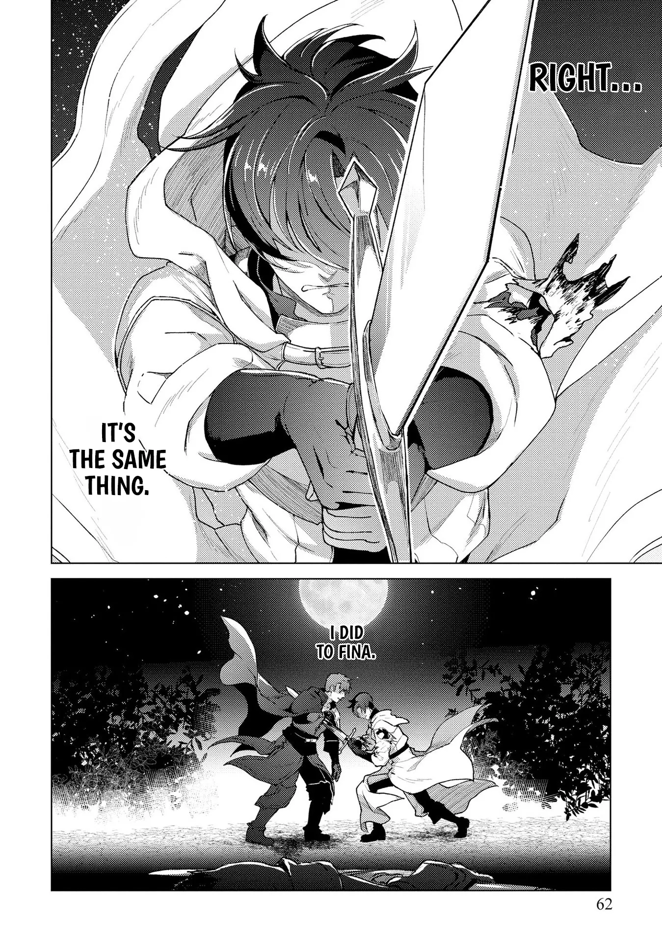 Twice Kicked Adventurer Trains a Beautiful Girl Corps with a Super Rare Skill! Chapter 17 - page 12
