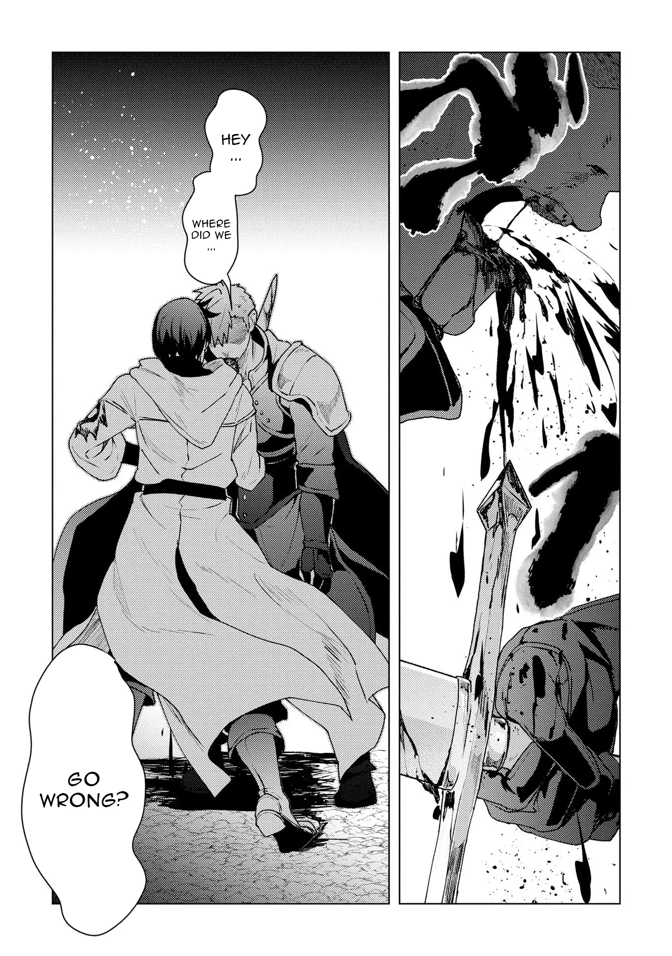 Twice Kicked Adventurer Trains a Beautiful Girl Corps with a Super Rare Skill! Chapter 17 - page 13
