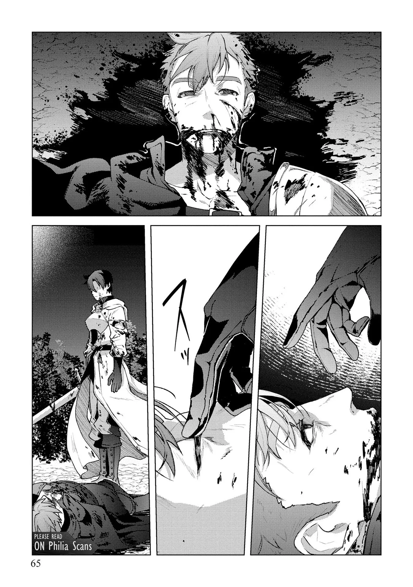 Twice Kicked Adventurer Trains a Beautiful Girl Corps with a Super Rare Skill! Chapter 17 - page 15