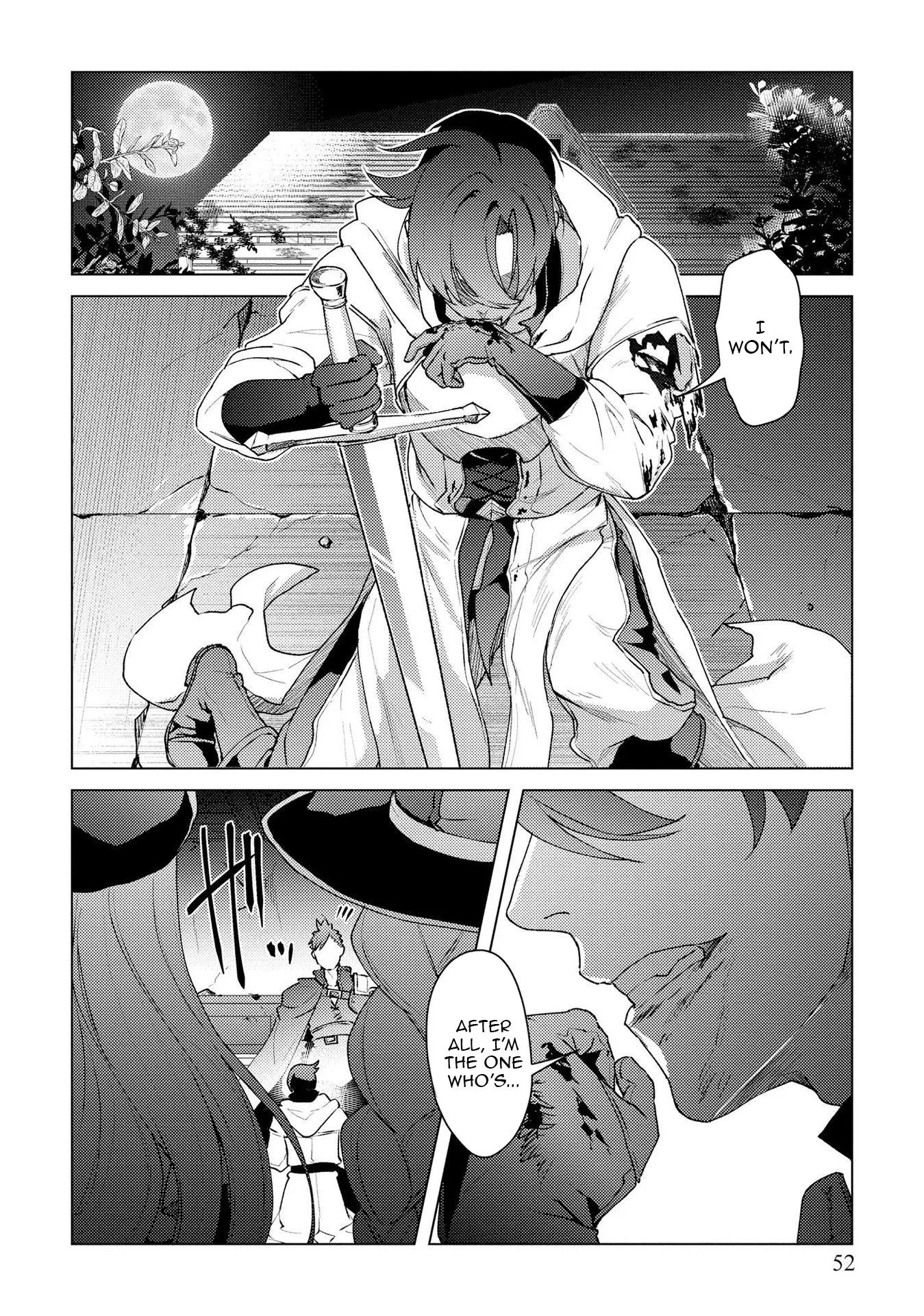 Twice Kicked Adventurer Trains a Beautiful Girl Corps with a Super Rare Skill! Chapter 17 - page 2