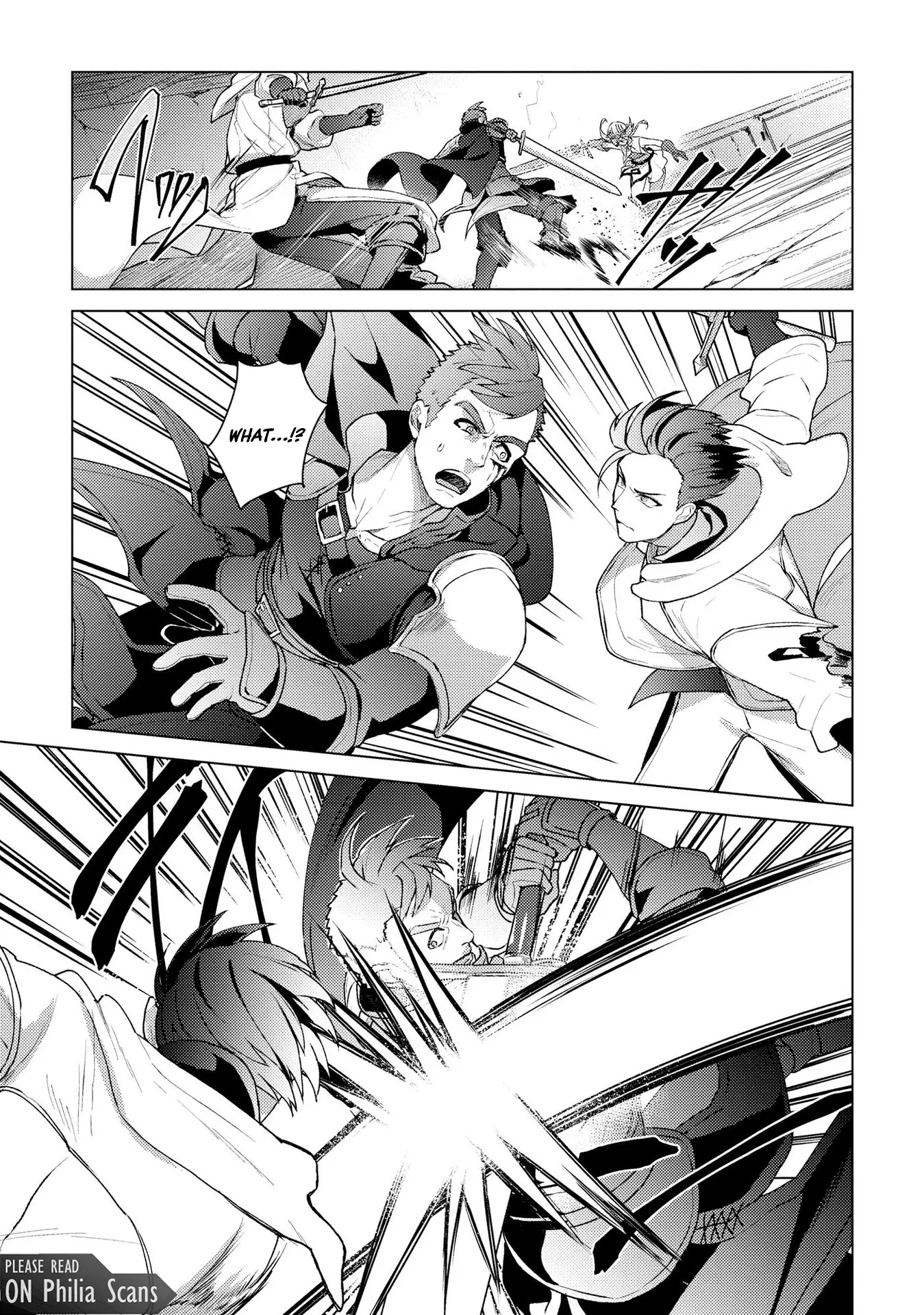 Twice Kicked Adventurer Trains a Beautiful Girl Corps with a Super Rare Skill! Chapter 17 - page 5