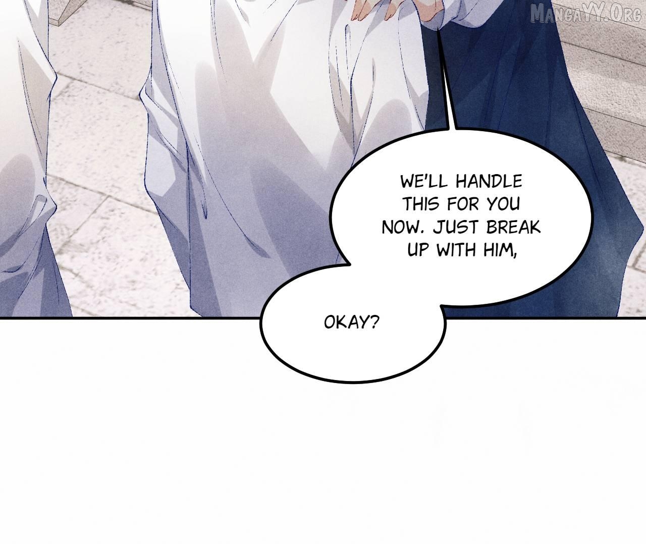 Crushing Jade and Casting Pearls Chapter 164 - page 11