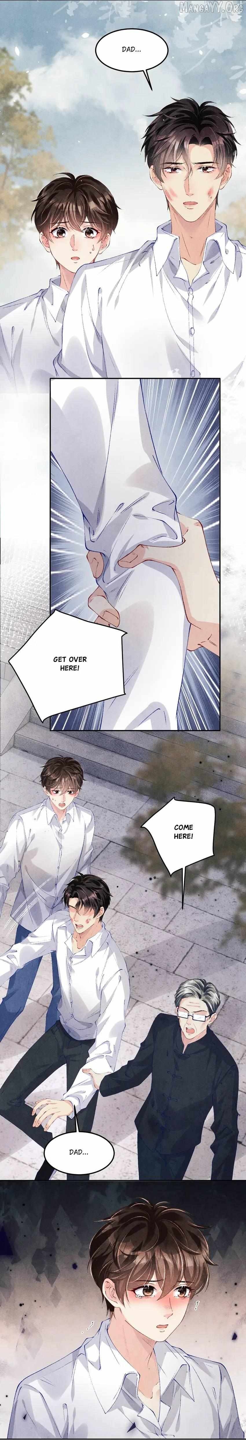 Crushing Jade and Casting Pearls Chapter 164 - page 15