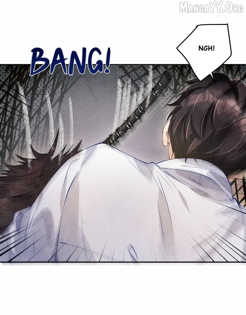 Crushing Jade and Casting Pearls Chapter 165 - page 16