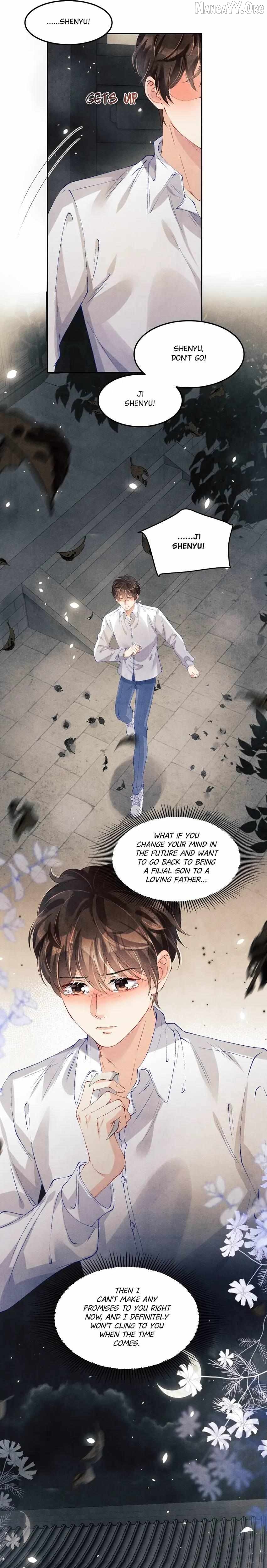 Crushing Jade and Casting Pearls Chapter 165 - page 2