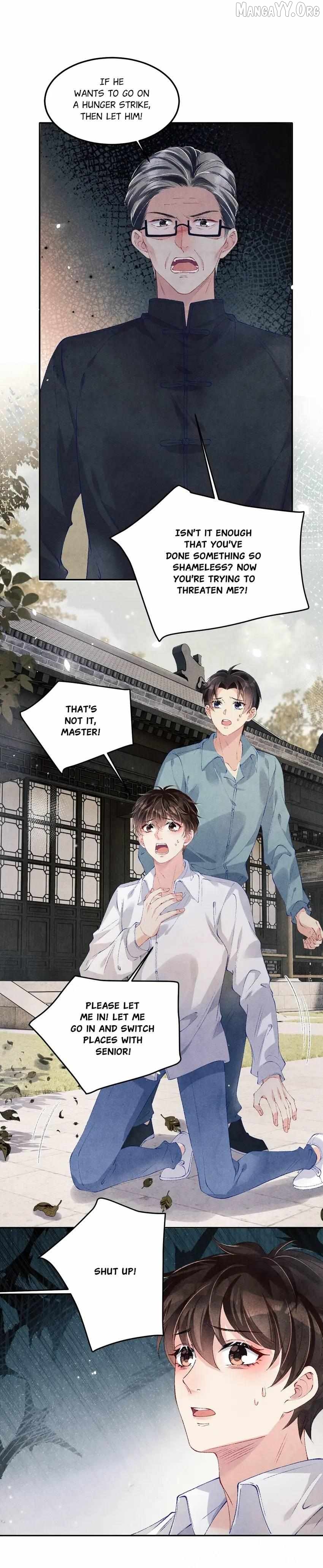 Crushing Jade and Casting Pearls Chapter 165 - page 7