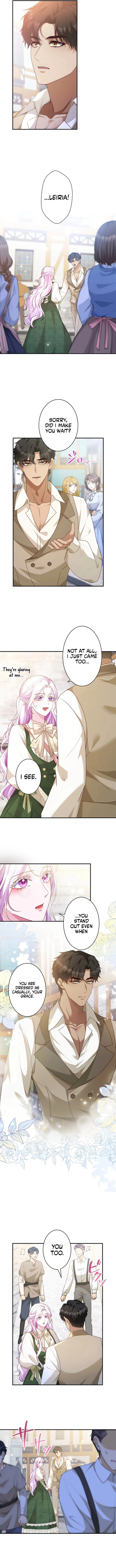 The Quiet Night You Disappeared: Nowhere to Run from the Husband I Divorce Chapter 32 - page 2