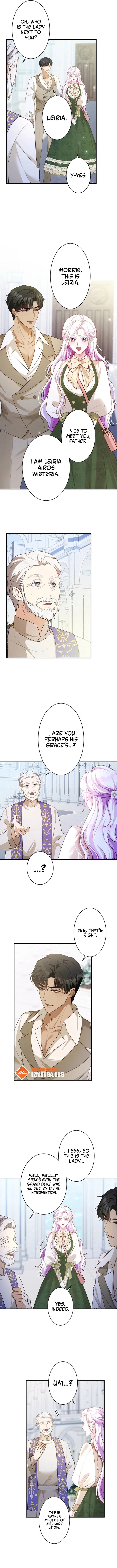 The Quiet Night You Disappeared: Nowhere to Run from the Husband I Divorce Chapter 32 - page 7