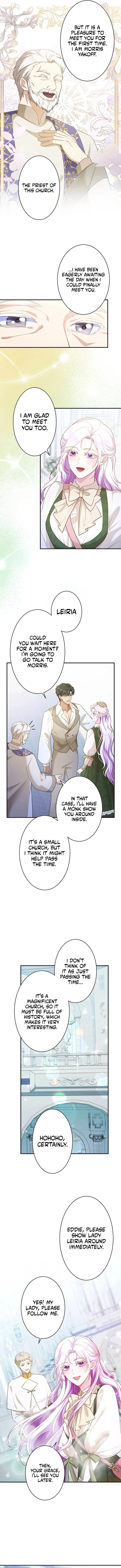 The Quiet Night You Disappeared: Nowhere to Run from the Husband I Divorce Chapter 32 - page 8