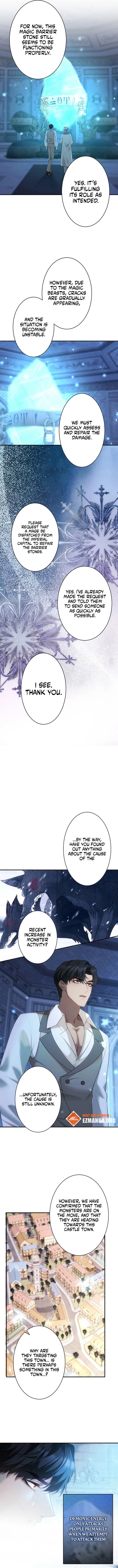 The Quiet Night You Disappeared: Nowhere to Run from the Husband I Divorce Chapter 32 - page 10