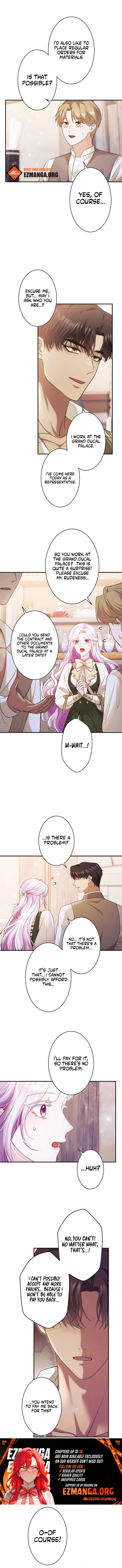 The Quiet Night You Disappeared: Nowhere to Run from the Husband I Divorce Chapter 34 - page 3