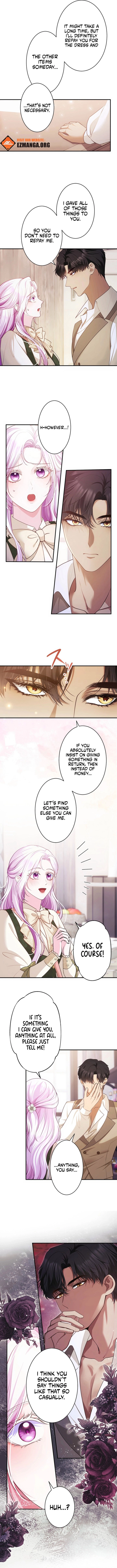 The Quiet Night You Disappeared: Nowhere to Run from the Husband I Divorce Chapter 34 - page 4