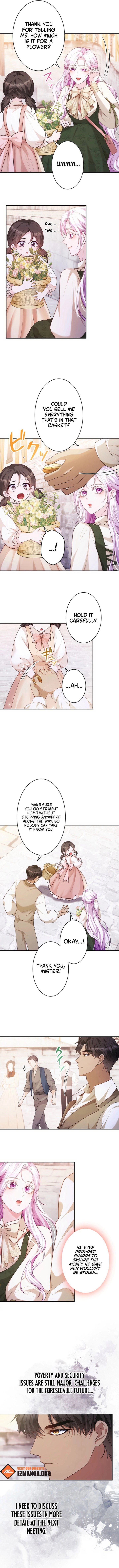 The Quiet Night You Disappeared: Nowhere to Run from the Husband I Divorce Chapter 34 - page 6