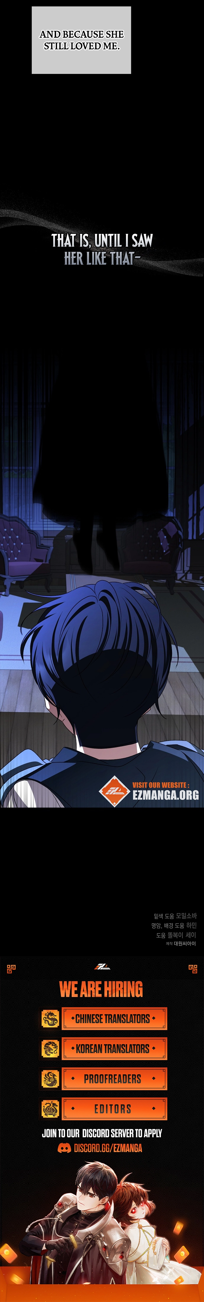 My Fiancé Keeps Trying To Raise Me Chapter 29 - page 11