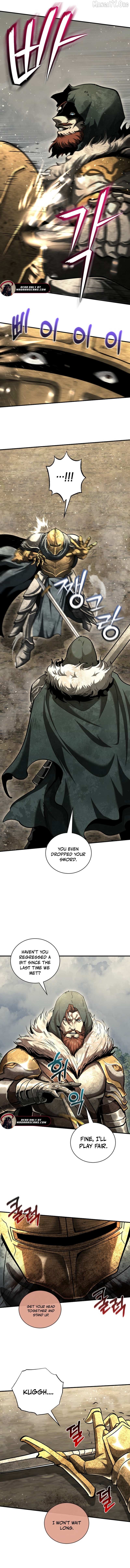 Half Blood Chapter 37 - page 4