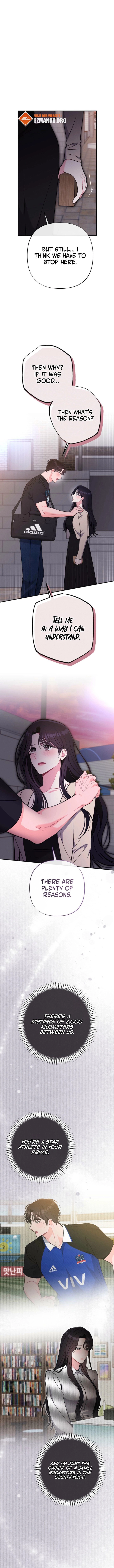 The Heat of Summer Chapter 20 - page 11