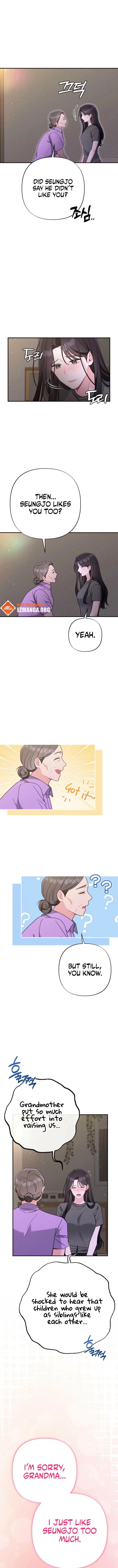 The Heat of Summer Chapter 22 - page 3