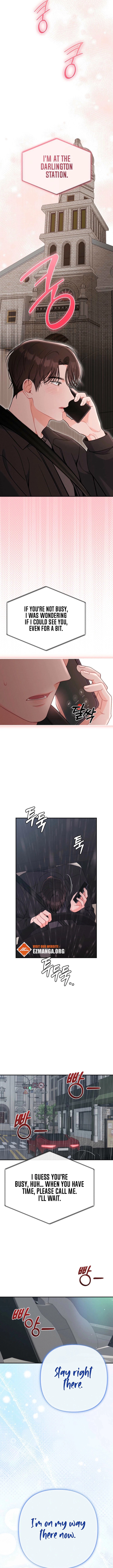 The Heat of Summer Chapter 22 - page 14