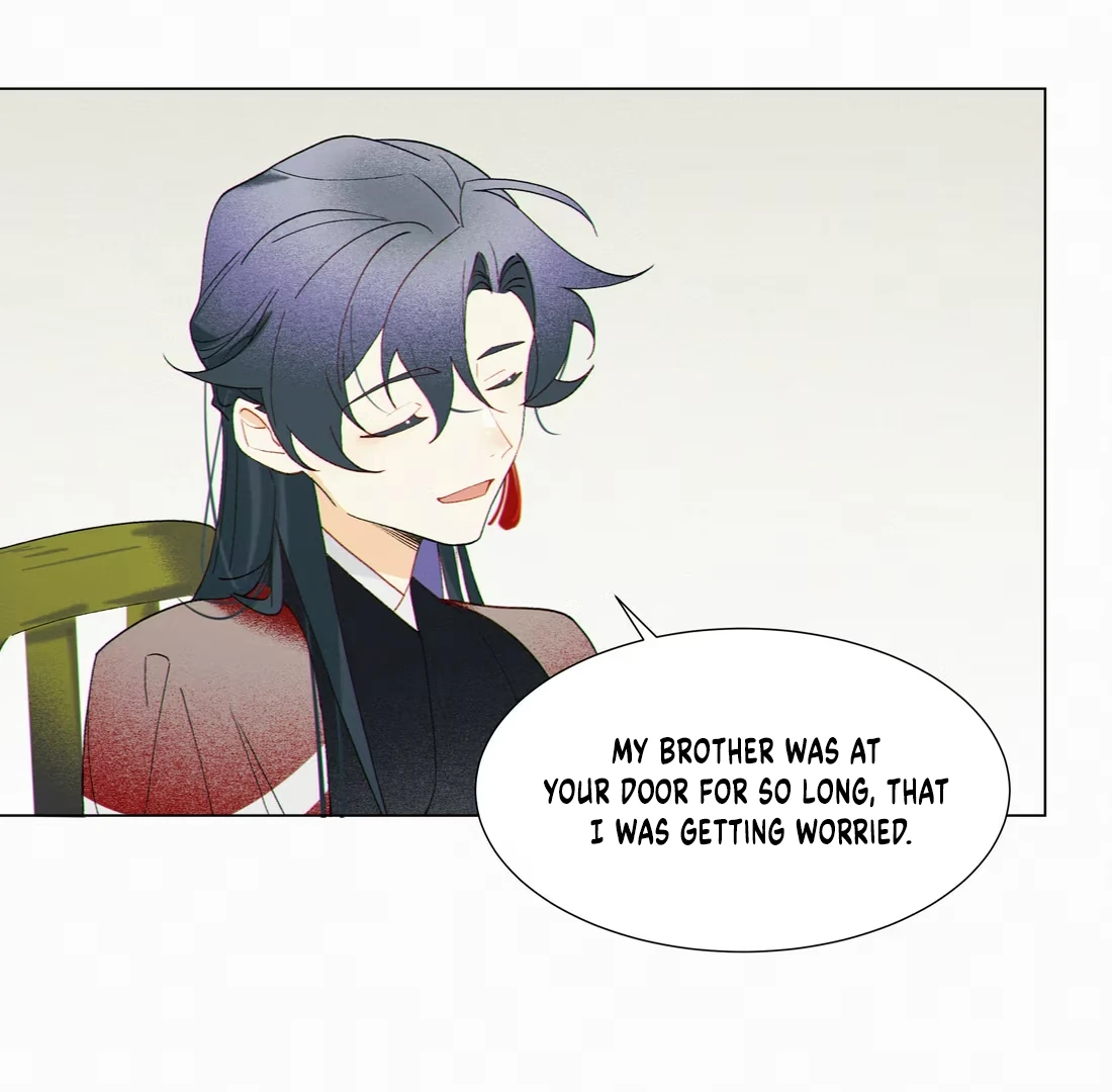 Rumors Say That She's Gorgeous and Kind Chapter 6 - page 10