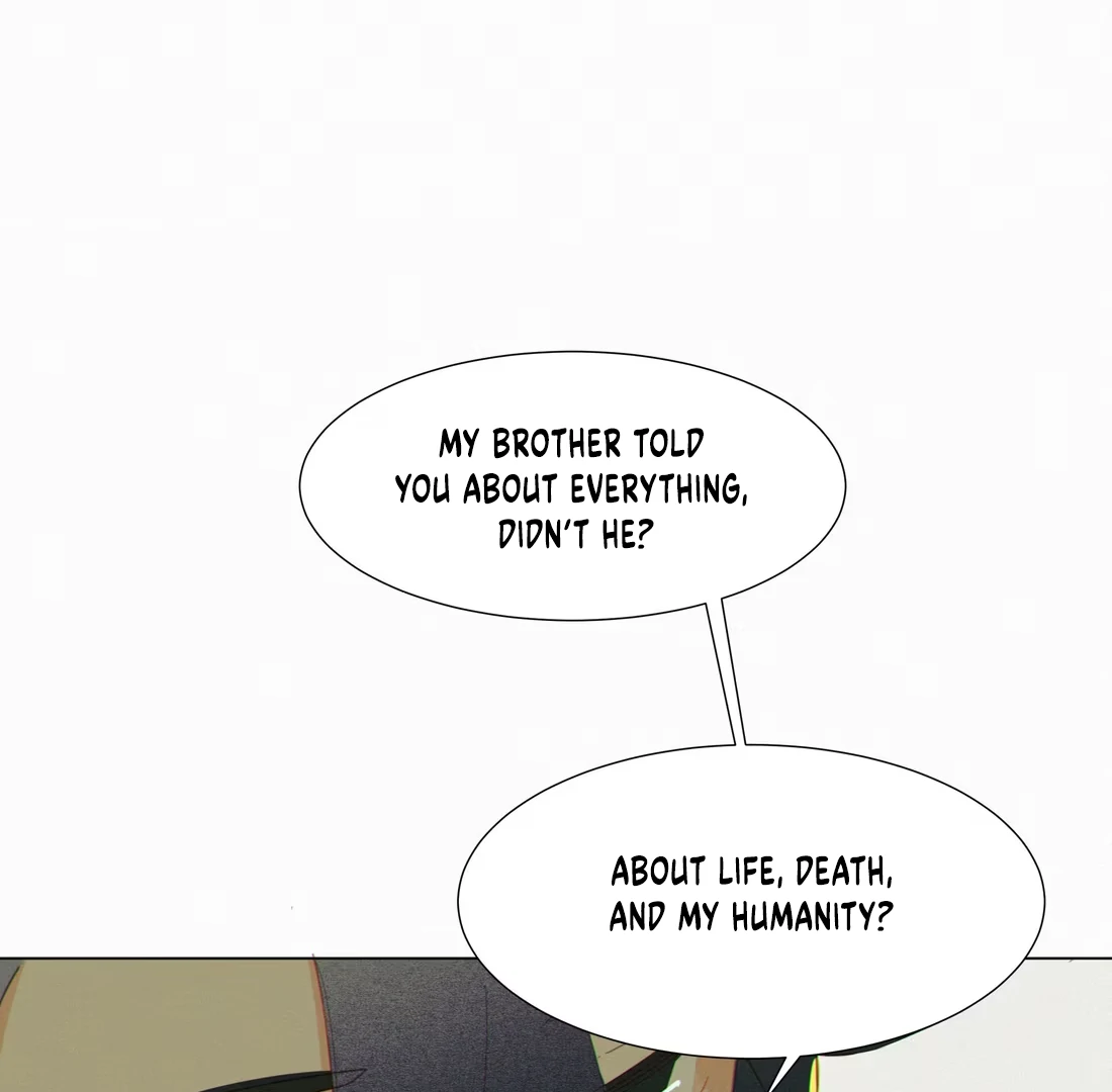 Rumors Say That She's Gorgeous and Kind Chapter 6 - page 11