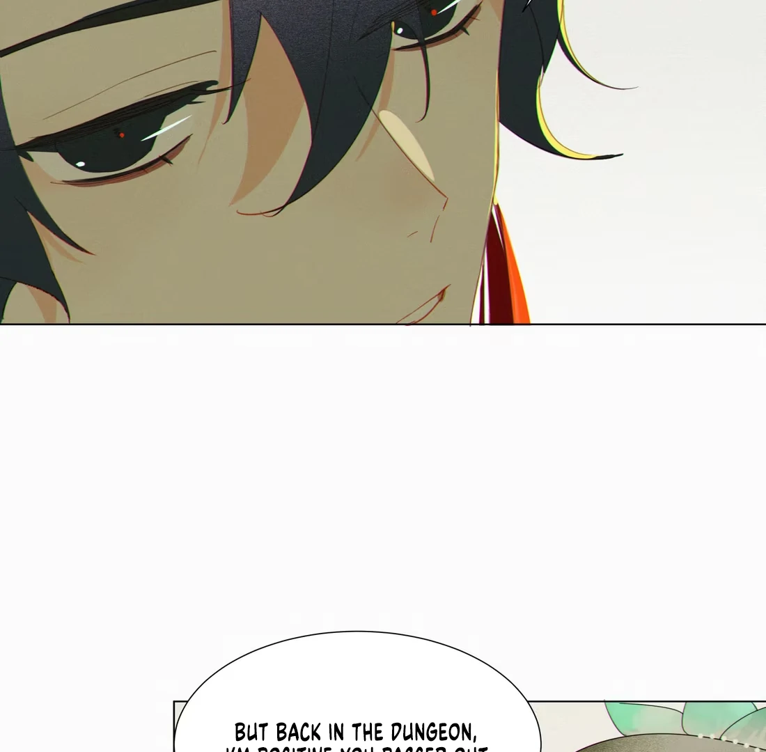 Rumors Say That She's Gorgeous and Kind Chapter 6 - page 12